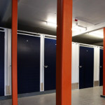 Business Storage in Huyton