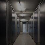 self storage in Maghull