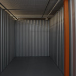 Storage in Rainhill