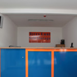 Self Storage Options in Maghull