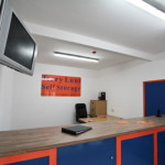 Business Storage in Kirkby