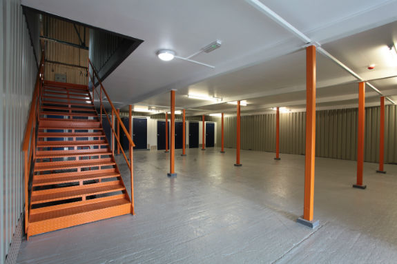 Terry-Lunt-Storage-Facility-Stairs