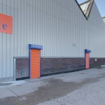 Cheap Self Storage in Kirkby