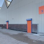 storage company in Crosby